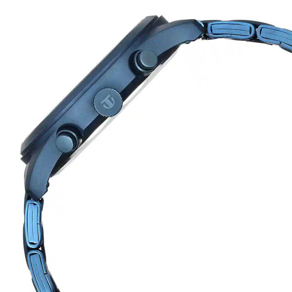 Titan 1805QM07 Watch