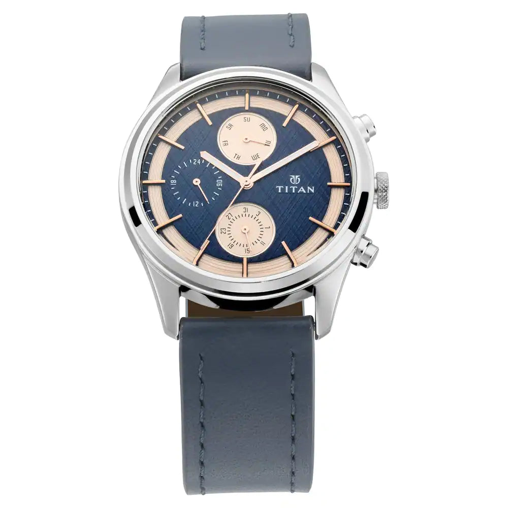 Titan 1805SL02 Watch