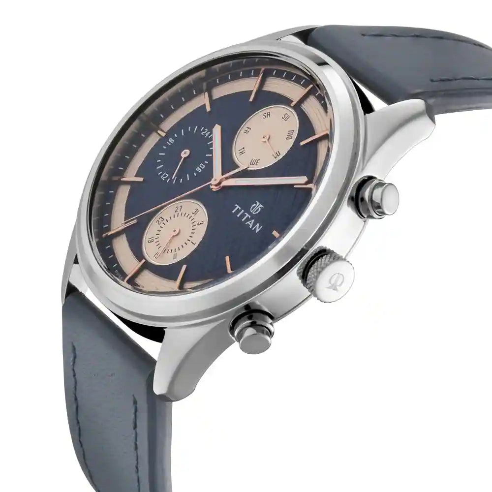Titan 1805SL02 Watch