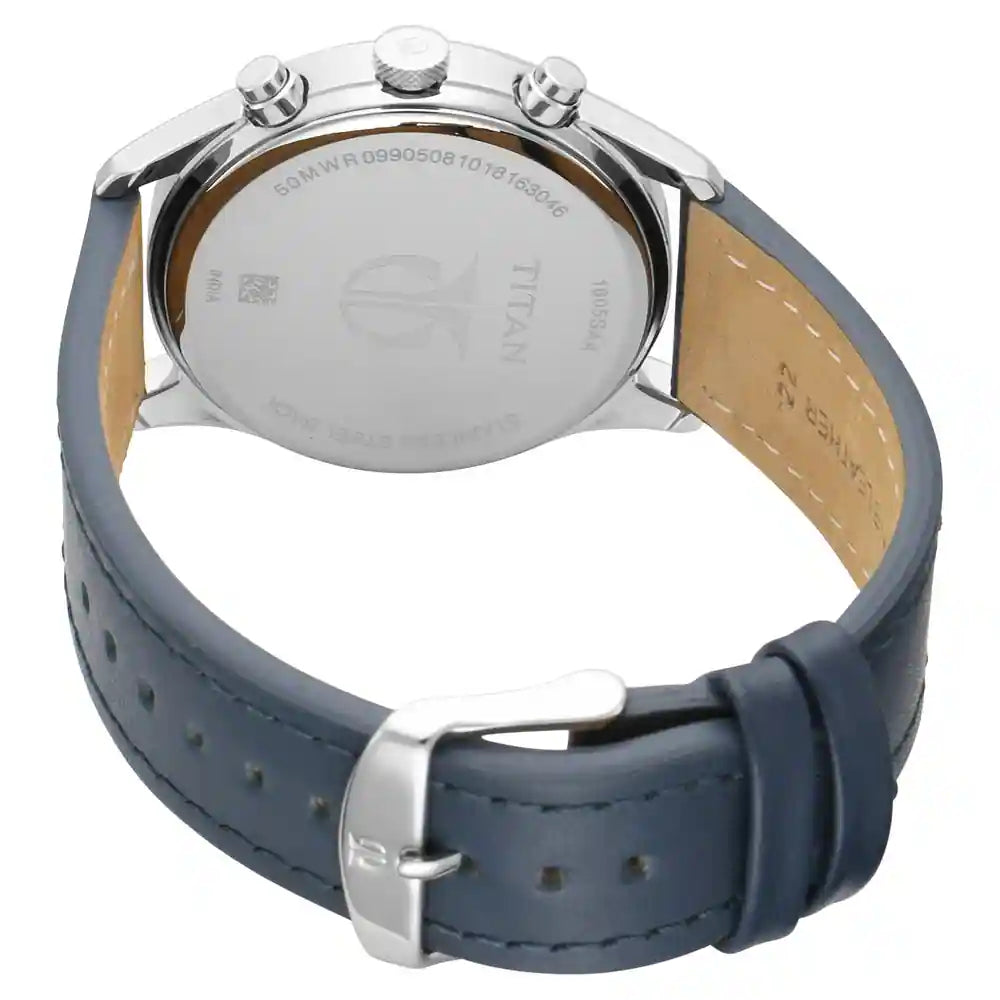 Titan 1805SL02 Watch