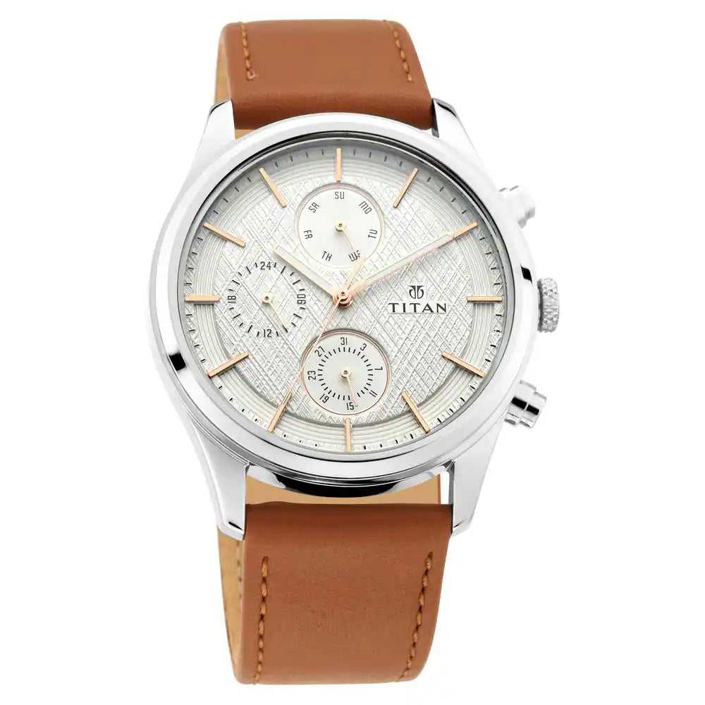 Titan 1805SL03 Watch