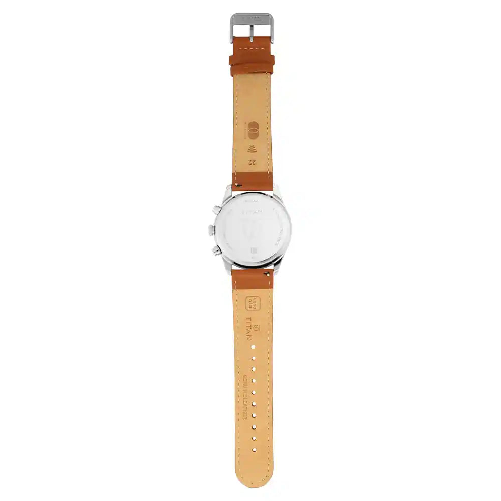 Titan 1805SL03 Watch