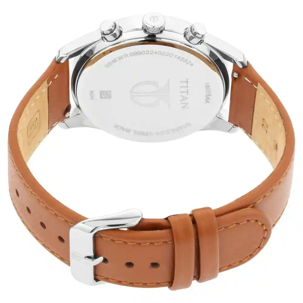 Titan 1805SL03 Watch
