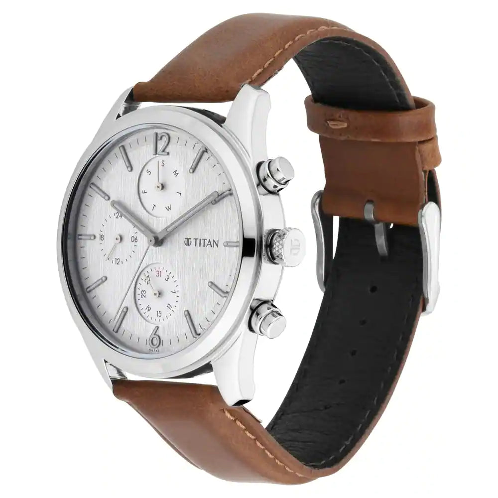 Titan 1805SL04 Watch