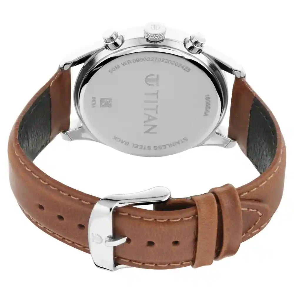 Titan 1805SL04 Watch