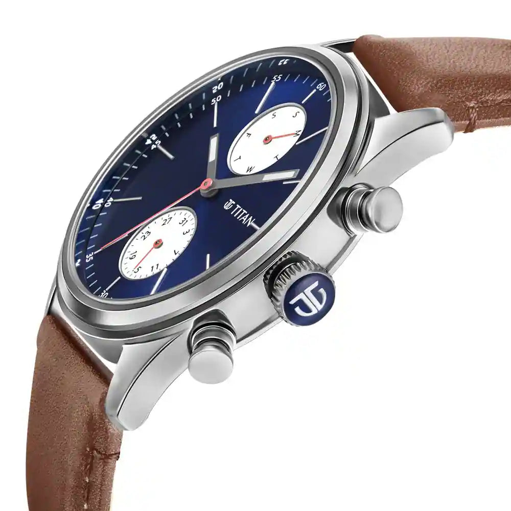 Titan 1805SL06 Watch