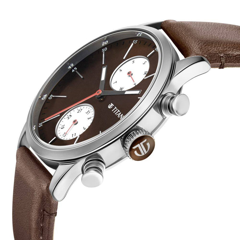 Titan 1805SL08 Watch in Bangladesh STYLEBUD.COM