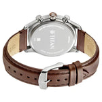 Titan 1805SL08 Watch