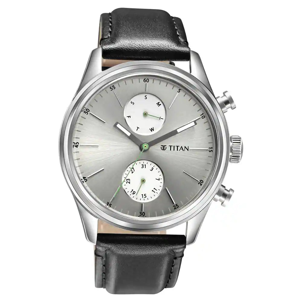 Titan 1805SL09 Watch