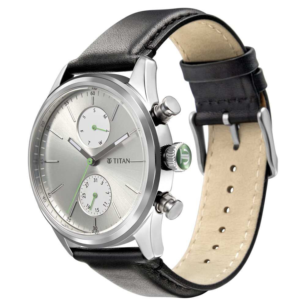 Titan 1805SL09 Watch