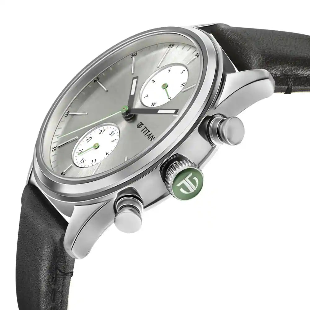 Titan 1805SL09 Watch