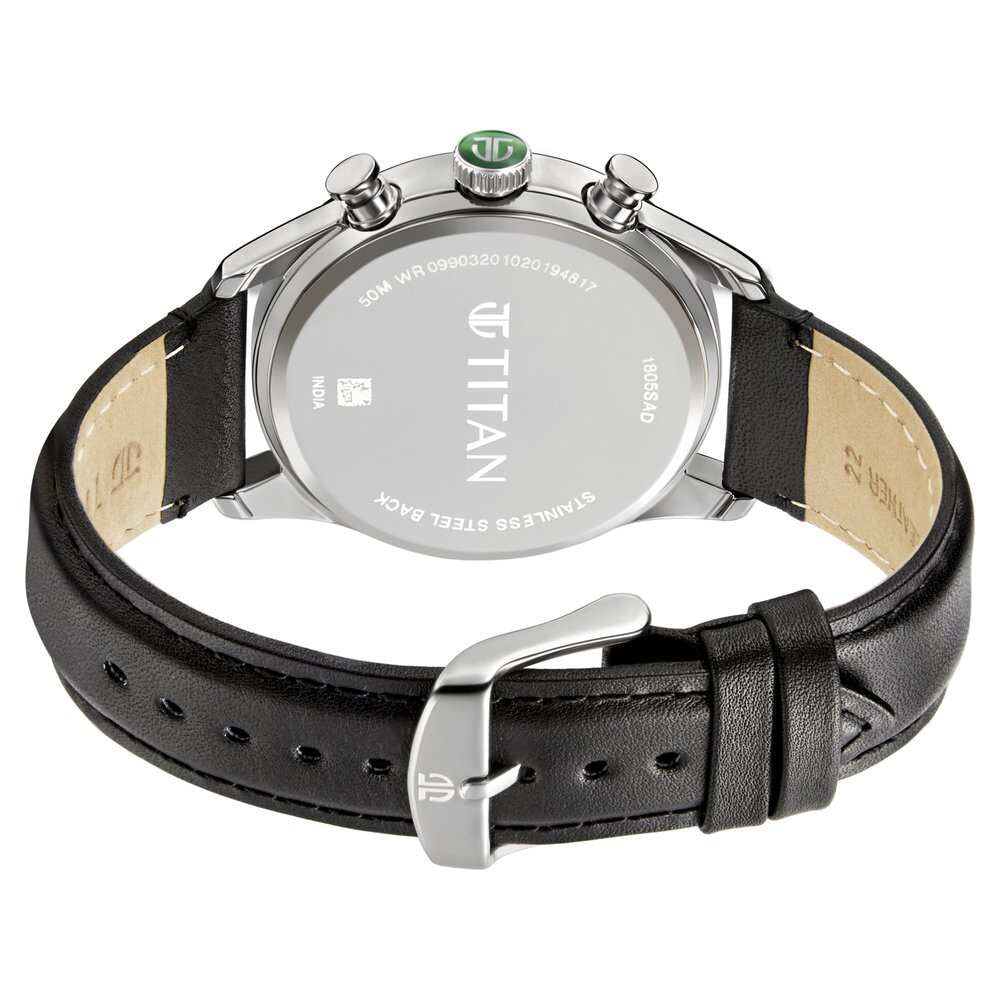 Titan 1805SL09 Watch