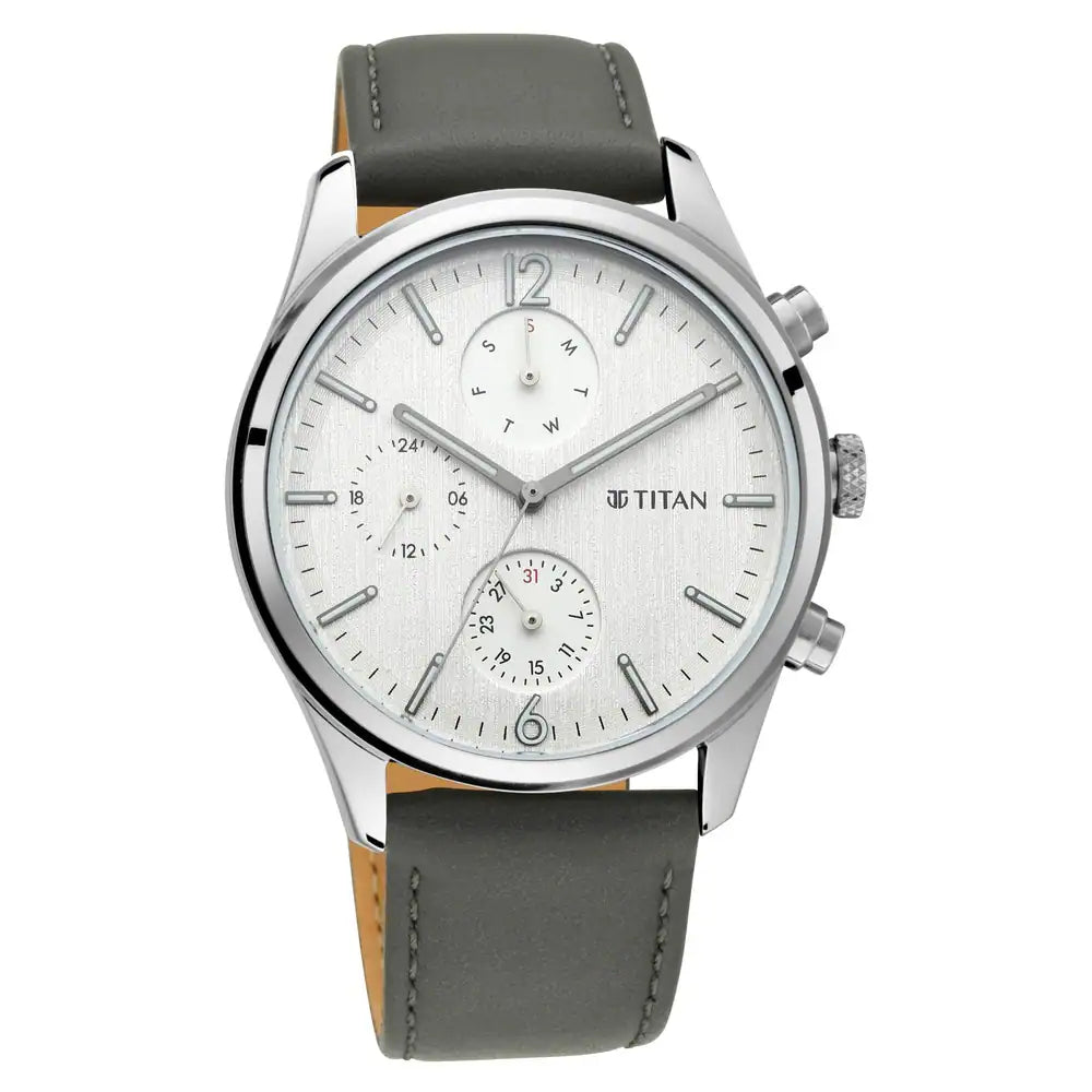 Titan 1805SL10 Watch
