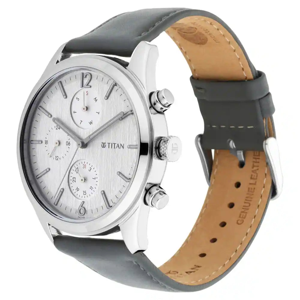 Titan 1805SL10 Watch