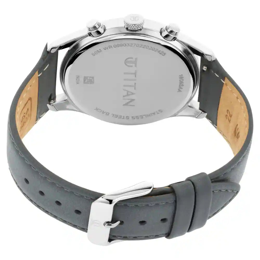 Titan 1805SL10 Watch