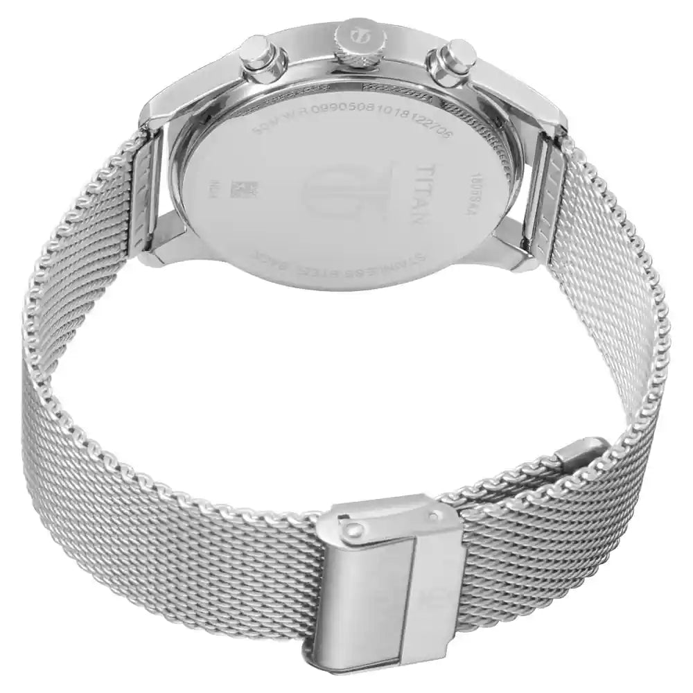 Titan 1805SM01 Watch