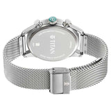 Titan 1805SM04 Watch
