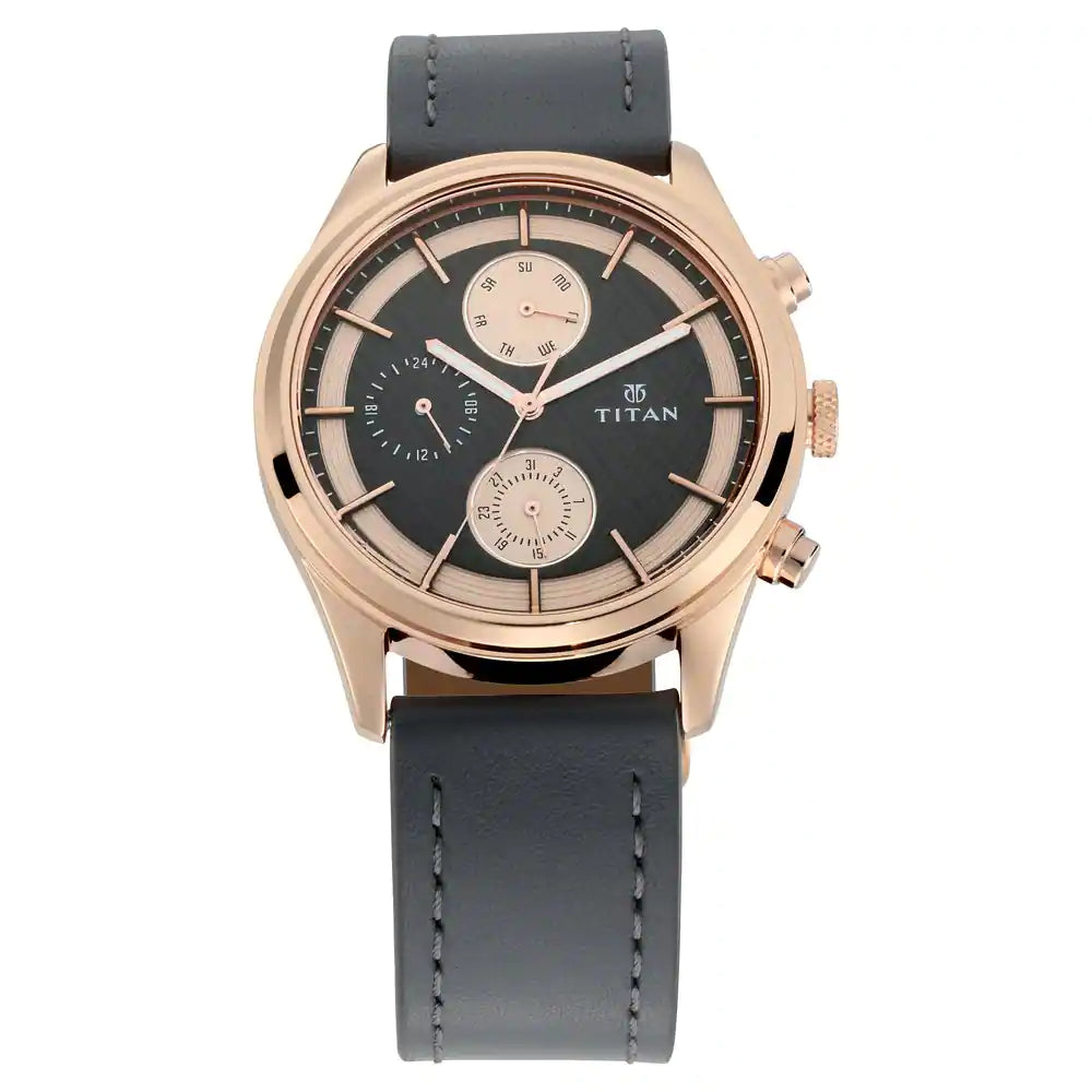 Titan 1805WL01 Watch