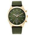 Titan 1805WP01 Watch
