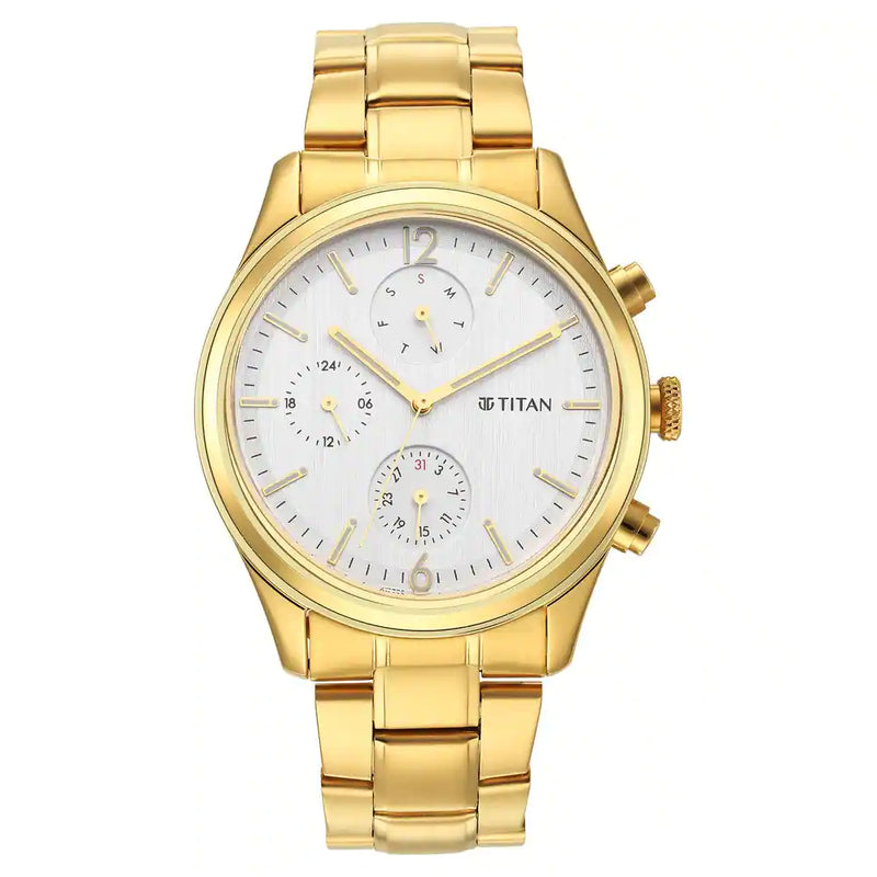Titan 1805YM01 Watch in Bangladesh STYLEBUD.COM