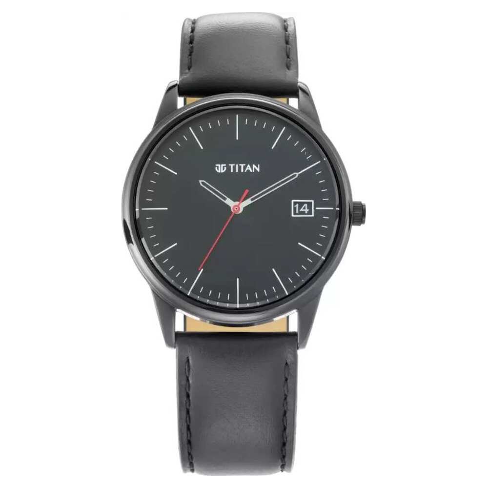 Titan 1836NL01 Watch