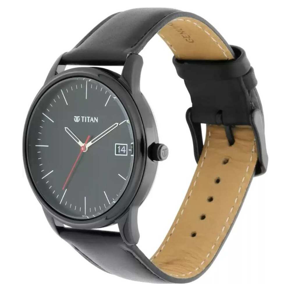 Titan 1836NL01 Watch
