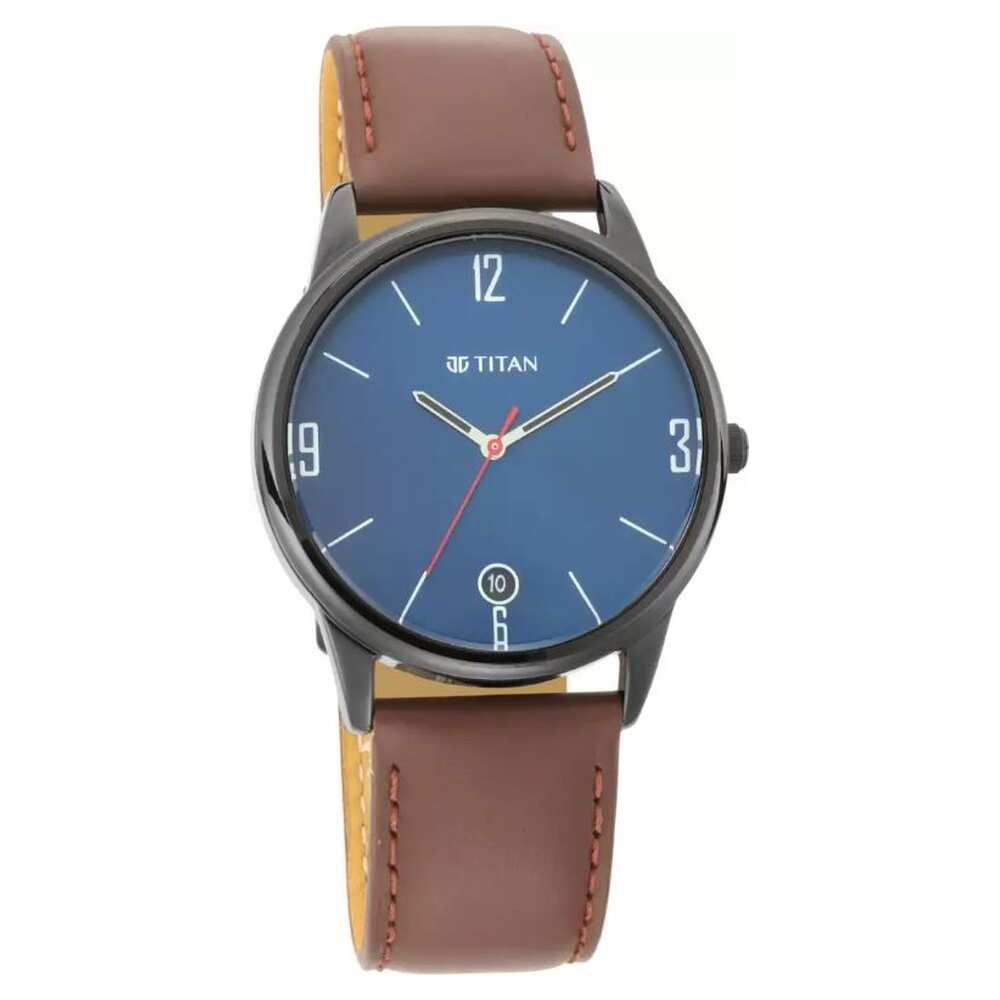 Titan 1836NL04 Watch