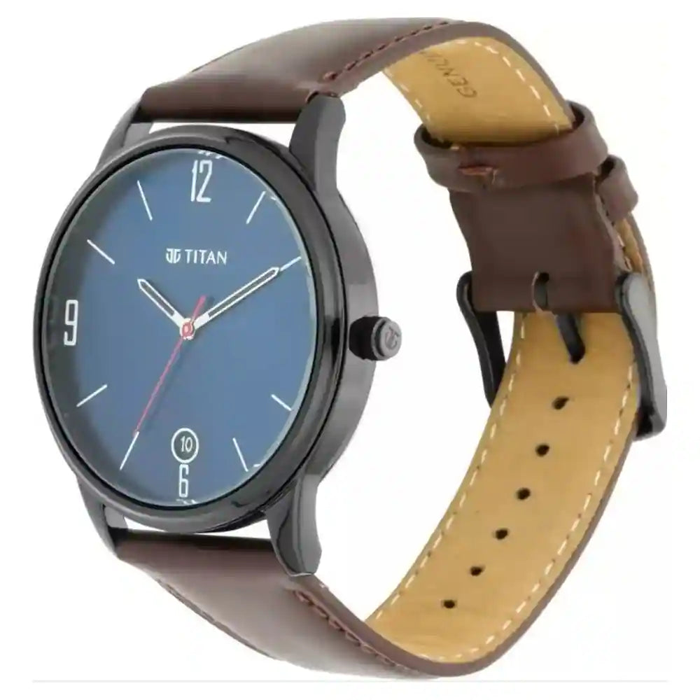 Titan 1836NL04 Watch