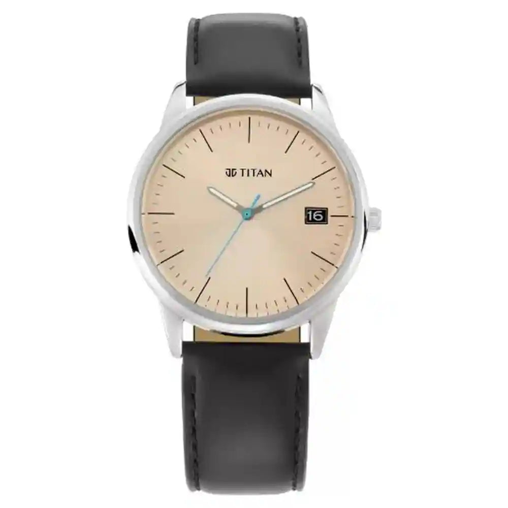 Titan 1836SL01 Watch