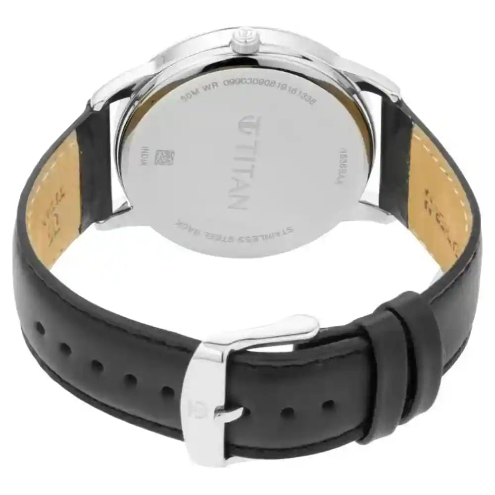 Titan 1836SL01 Watch
