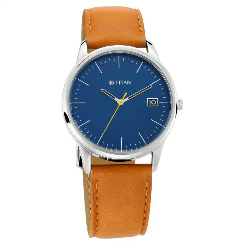 Titan 1836SL02 Watch