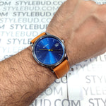 Titan 1836SL02 Watch