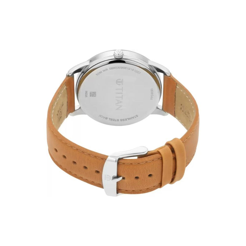Titan 1836SL02 Watch