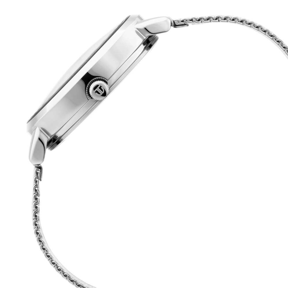 Titan 2652SM01 Watch