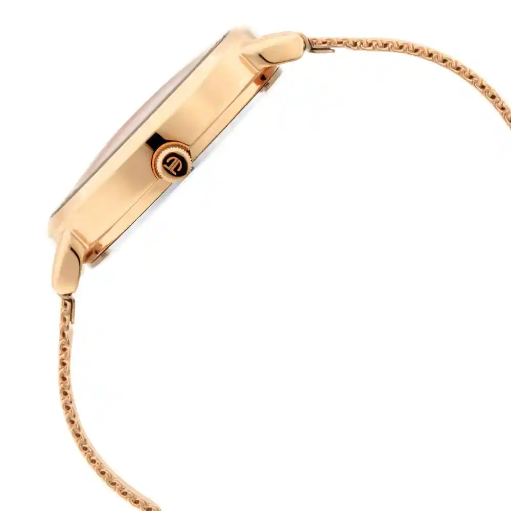 Titan 2652WM01 Watch