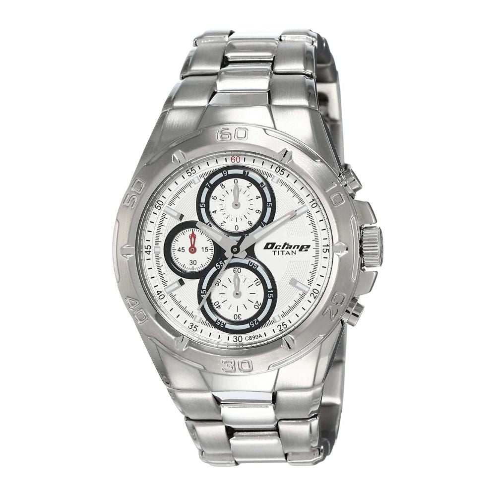 Titan Octane 9308SM01 Watch