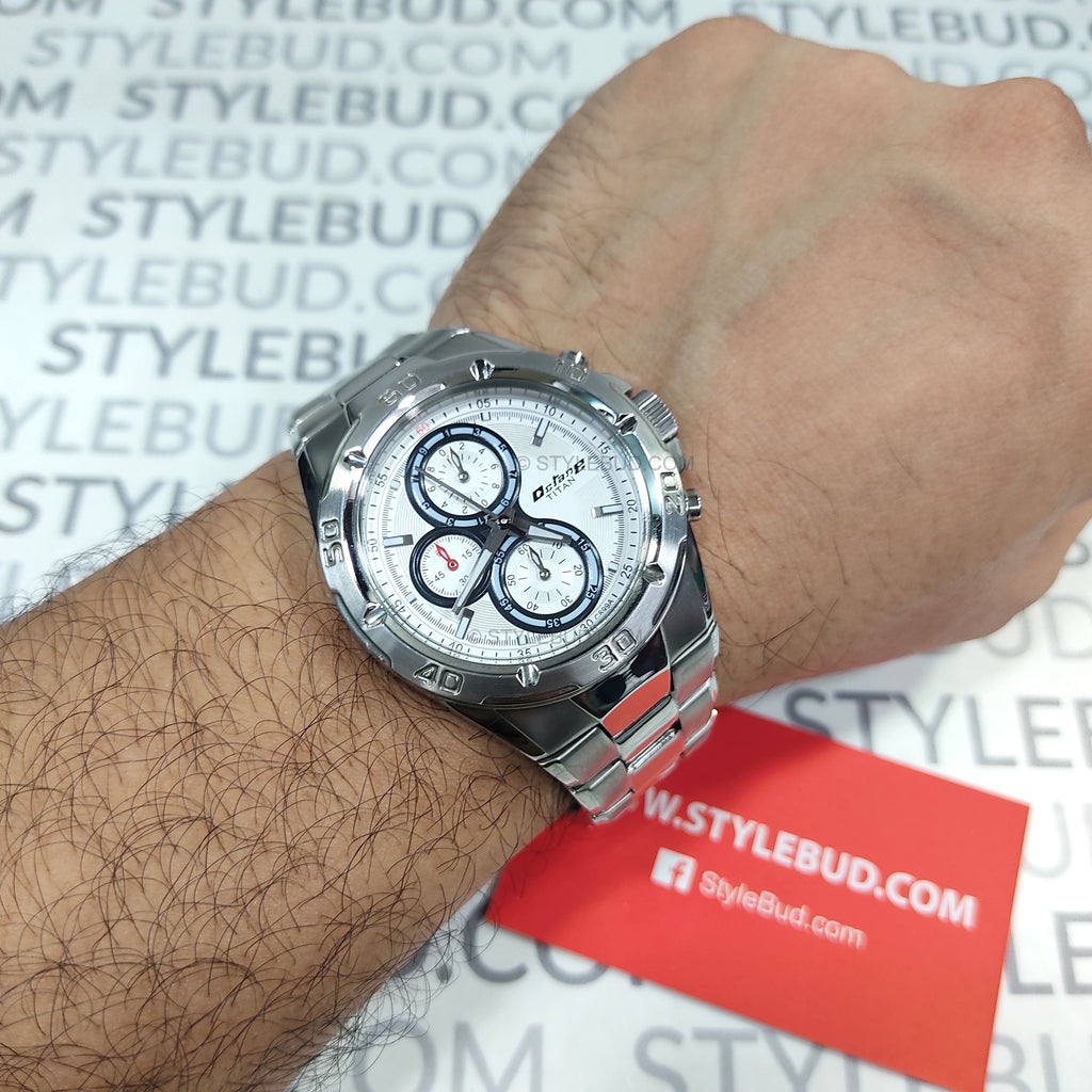 Titan Octane 9308SM01 Watch