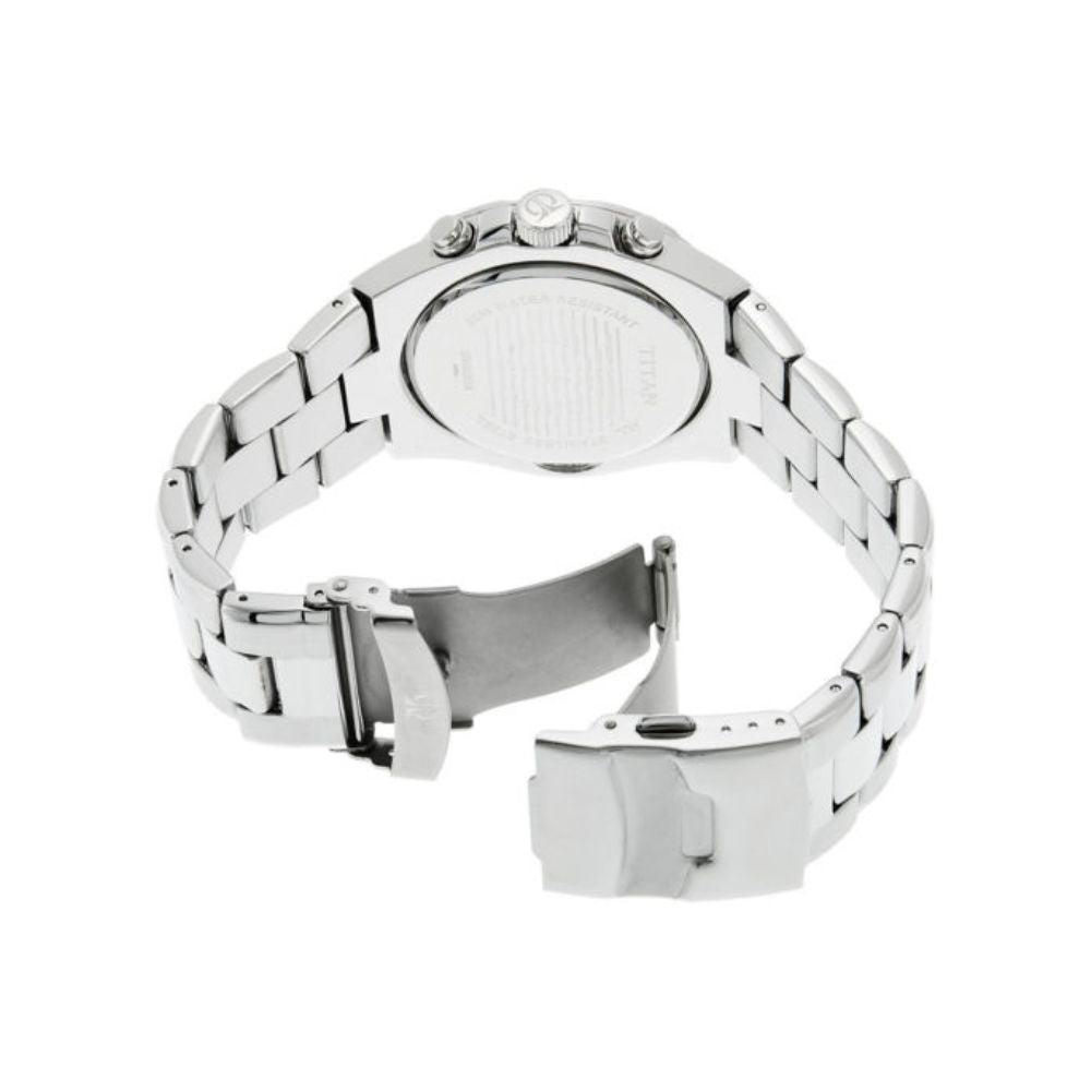 Titan Octane 9308SM01 Watch