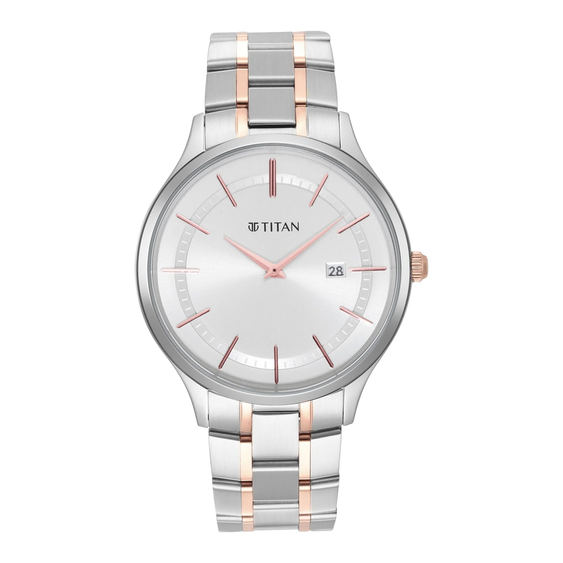 Titan 90142KM01 Watch