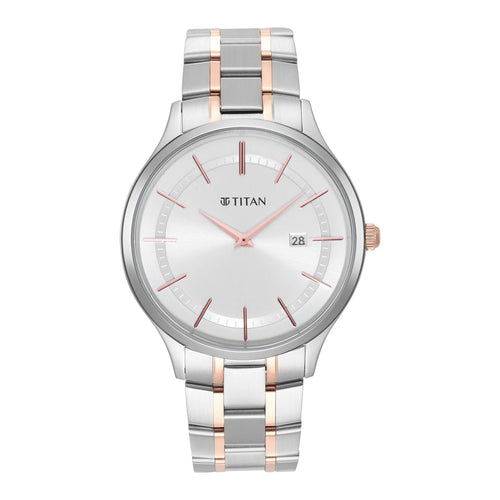 Titan 90142KM01 Watch