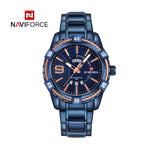 WW0052 Naviforce NF9117M Watch