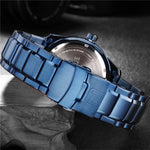 WW0052 Naviforce NF9117M Watch