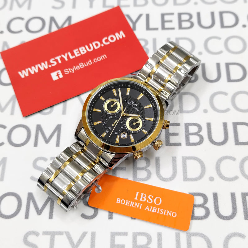 WW0117 IBSO S9281G Watch
