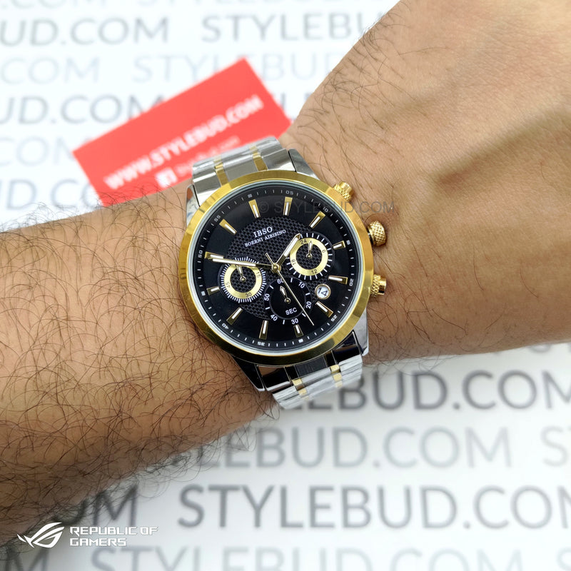 WW0117 IBSO S9281G Watch