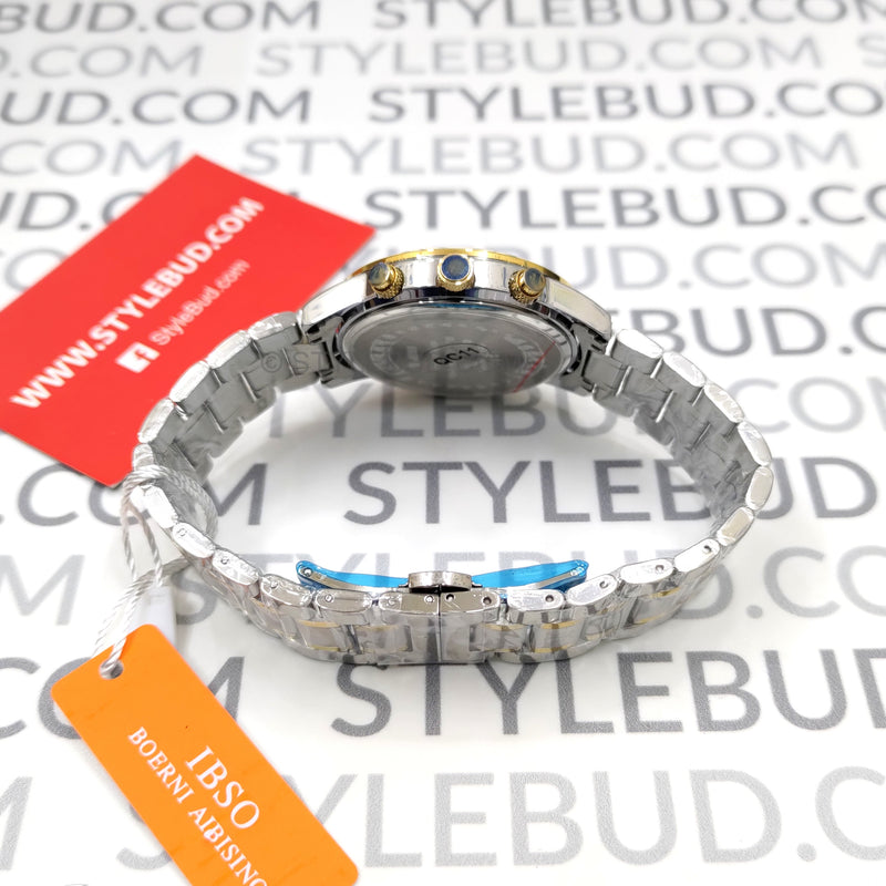 WW0117 IBSO S9281G Watch