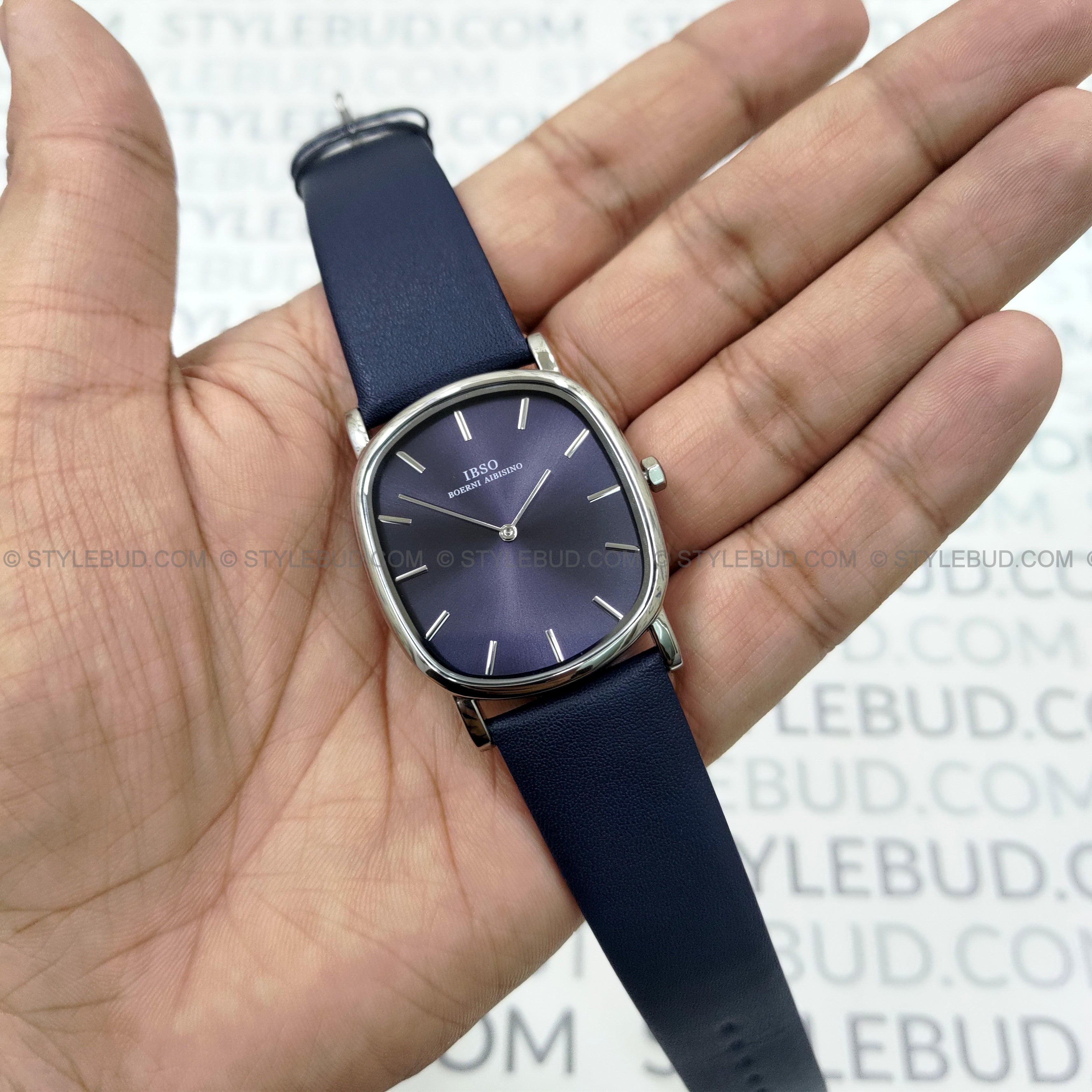 WW0472 IBSO B2698G Watch