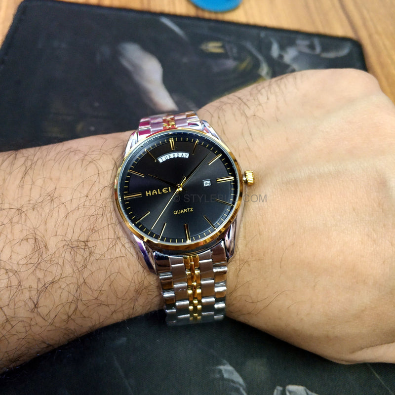 WW1380 Halei 582M Watch
