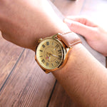 WW1815 Naviforce NF9126M Watch