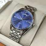 WW2100 Halei 582M Watch