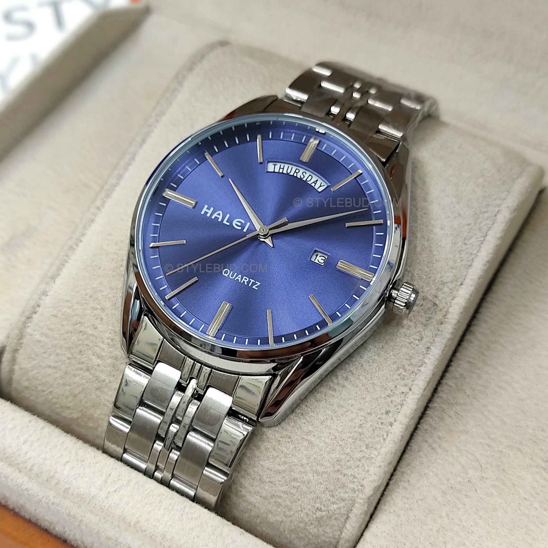 WW2100 Halei 582M Watch